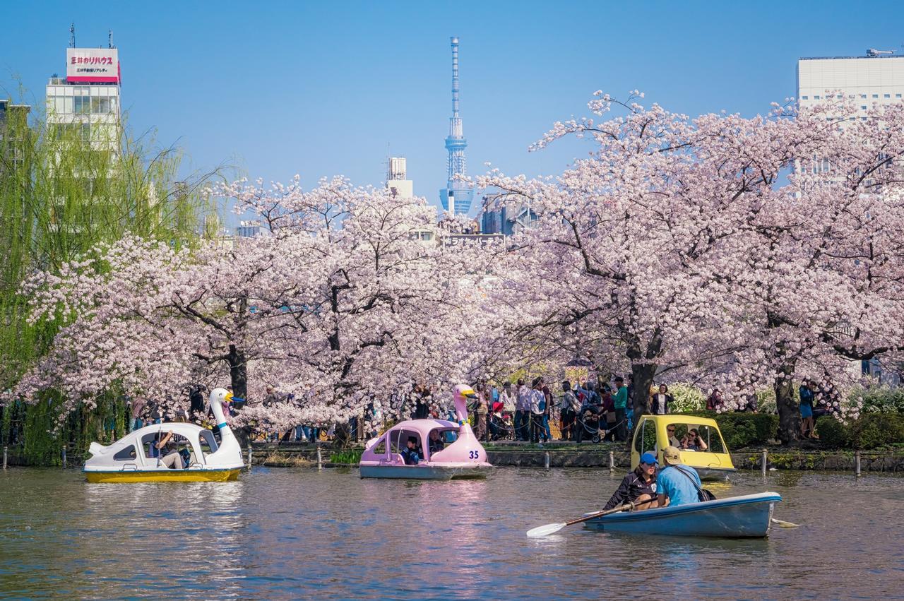 Sadou Hostel Tokyo Ueno Kültér fotó
