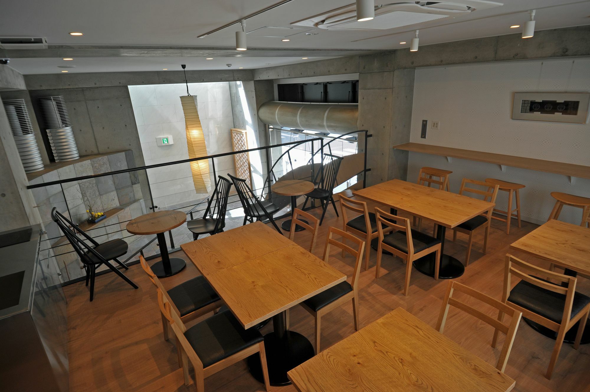 Sadou Hostel Tokyo Ueno Kültér fotó