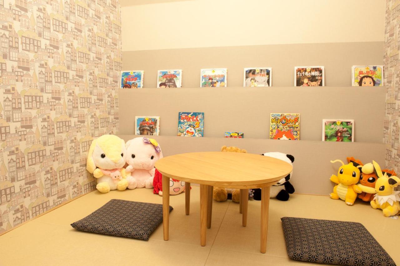 Sadou Hostel Tokyo Ueno Kültér fotó