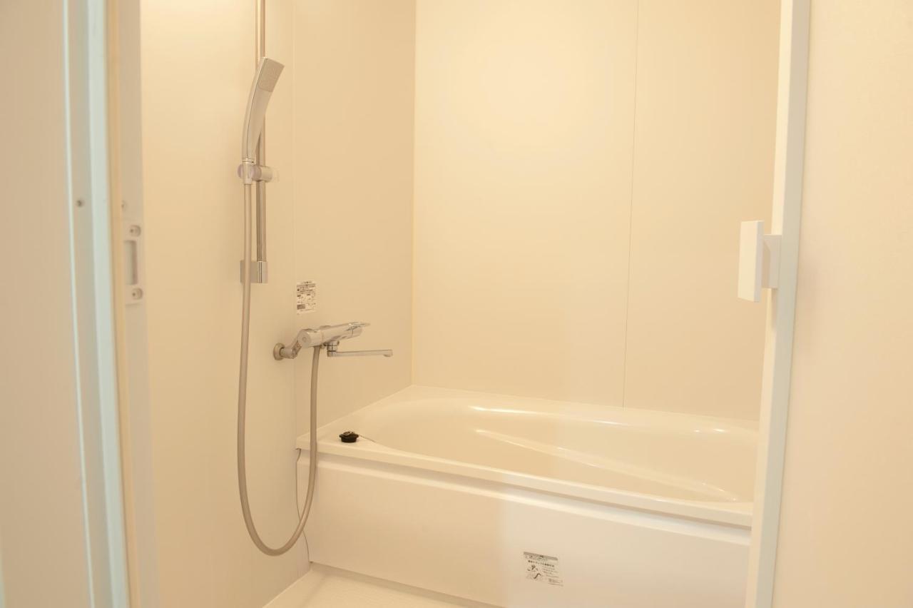 Sadou Hostel Tokyo Ueno Kültér fotó